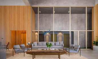 Imagem 4: Apartamento 137m² - 2 Dorms sendo 2 Suítes 2 Vagas Sala (podendo ampliar)