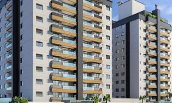 Imagem 7: Apartamento à Venda no bairro Estreito em Florianópolis/SC - 3 Dormitórios, 3 Suítes, 4 Ba