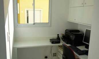 Imagem 6: Condomínio Moradas do horto 3 dormitórios 1 suíte 2 vagas