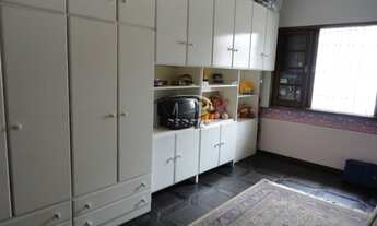 Imagem 4: SOBRADO - JARDIM AVELINO - 5 DORMITÓRIOS - 5 VAGAS