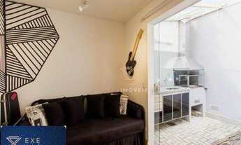 Imagem 4: Casa com 2 dormitórios à venda, 130 m² por R$ 1.130.000 - Cambuci - São Paulo/São Paulo