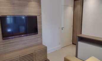 Imagem 3: Apartamento para aluguel com 42 metros quadrados com 1 quarto