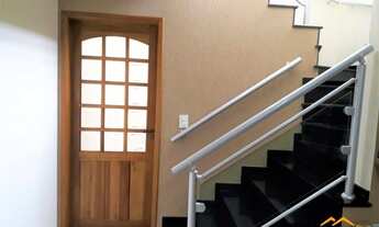 Imagem 6: Sobrado Residencial à venda, Bosque dos Eucaliptos, São José dos Campos - SO0459