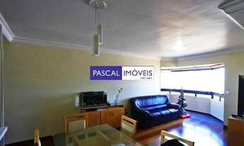 Imagem 6: SãO PAULO - Apartamento Padrão - Campo Belo