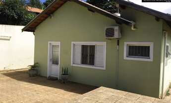 Imagem 4: CAMPINAS - Chácara - VILA IPÊ