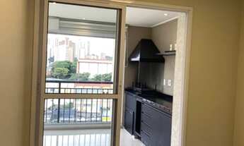 Imagem 6: Apartamento para aluguel tem 72 metros quadrados com 2 quartos