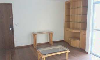 Imagem: Apartamento com 4 Quartos, Suite, No Melhor