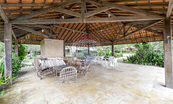 Imagem 4: Casa com 230m² com 5 suítes na Lagoa do Banana - Caucaia - CE