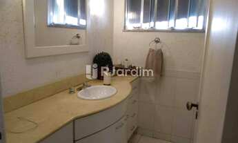 Imagem 7: Apartamento com 3 quarots à venda, 120 m², Humaitá, Rio de Janeiro/RJ