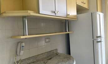 Imagem 6: Apartamento para venda tem 54 metros quadrados com 2 quartos em Santana - São Paulo - SP