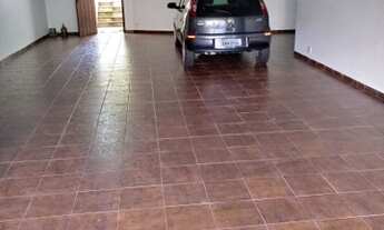 Imagem 2: Lindíssima residência na Vila Zelina (Zona Leste