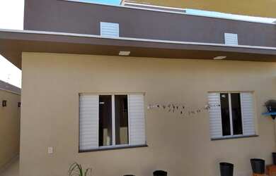 Imagem 7: Casa para Venda em Campinas, Cittá Di Salerno, 3 dormitórios, 1 suíte, 3 banheiros, 2 vaga