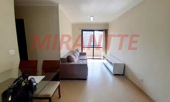 Imagem: Lindo apartamento em Santana