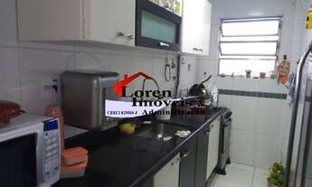 Imagem 4: Apartamento 2 dormitórios Boa Vista Sv!