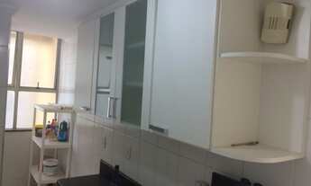 Imagem 6: Apartamento de 68 metros quadrados no bairro Setor Bela Vista com 3 quartos