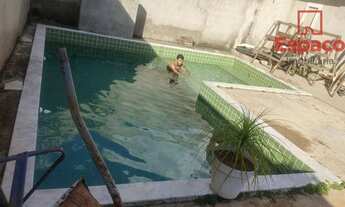 Imagem 2: ARNIQUEIRAS CONJUNTO 6 CASA NOVA EM CONSTRUÇÃO