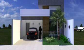 Imagem 3: Casa Nova Residencial Marajoara