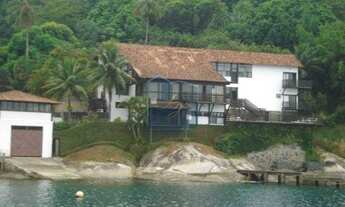 Imagem: Angra dos Reis - Apartamento Padrão - Ponta