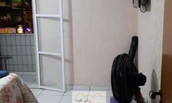 Imagem 4: Apartamento Padrão para Venda em Embaré Santos-SP - 556