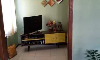 Imagem 4: Apartamento para venda tem 96 metros quadrados com 2 quartos em São Cristóvão - Salvador