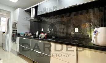 Imagem 4: Apartamento à venda 2 Quartos, 1 Suite, 1 Vaga, 76M², TABULEIRO (MONTE ALEGRE), CAMBORIÚ