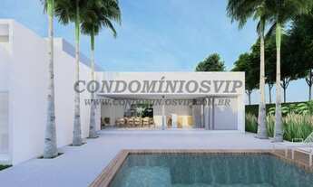 Imagem 5: CASA EM CONDOMÍNIO - SOLAR DO BOSQUE