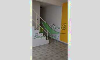 Imagem: Casa para renda na Vila Menk Carapicuiba