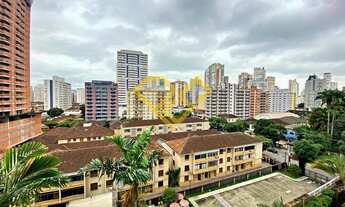 Imagem: Apartamento à venda, 1 quarto, 1 suíte