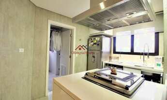 Imagem 7: Apartamento Venda 2 Dormitórios - 173 m² Vila Madalena