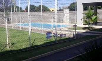 Imagem 3: Apartamento com 2 dormitórios para alugar, 48 m² por R$ 800,00/mês - Condomínio Ville Park