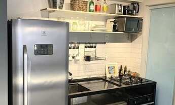 Imagem 7: Apartamento para venda possui 78 metros quadrados com 2 quartos em Barra Funda - São Paulo