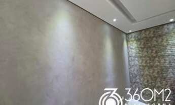 Imagem 7: Cobertura para Venda em Santo André, Vila Pires, 2 dormitórios, 1 suíte, 3 banheiros, 2 va