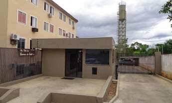 Imagem: Apartamento Lavras do Sutil, 3 quartos