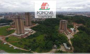 Imagem 7: Cota da cooperativa vida nova 2 Dorms sendo 1 suite varanda gourmet Embu das Artes!