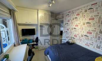 Imagem 4: Apartamento à venda 2 Quartos, 1 Suite, 1 Vaga, 89M², CENTRO, BALNEÁRIO CAMBORIÚ - SC