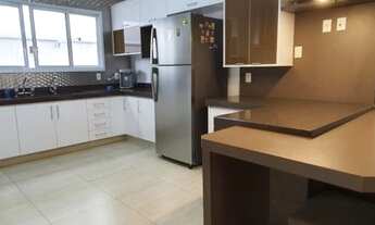 Imagem 3: Casa térrea Condomínio Maison Du Parc - Alto Padrão INDAIATUBA planejada