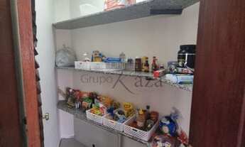 Imagem 4: Casa / Condomínio - Altos da Serra I - 4 Dormitórios - 415m² - Aceita Permuta