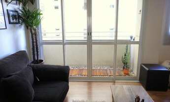 Imagem 2: AP 02 DORMS/SUITE/2 GAR - VENDE CHACARA INGLESA