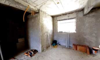 Imagem 5: Cobertura com 3 dormitórios à venda, 242 m² por R$ 1.790.000,00 - Castelo - Belo Horizonte