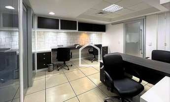 Imagem 6: Sala, 59 m² - venda por R$ 550.000 ou aluguel - Granja Viana - Cotia/SP