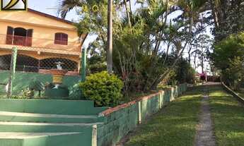 Imagem 3: SITIO RESIDENCIAL em FRANCO DA ROCHA - SP, CHÁCARAS BOM TEMPO