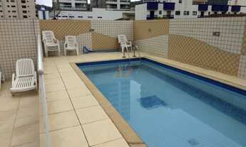 Imagem 4: Apartamento com 3 dorms, Canto do Forte, Praia Grande - R$ 399 mil, Cod: 2353