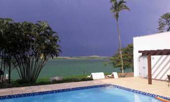 Imagem 4: Linda chácara com paisagem cinematográfica