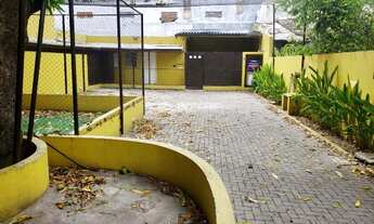 Imagem: Casa Comercial com 600m² na Zona Norte