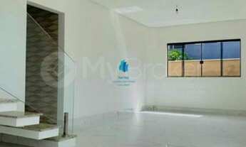 Imagem 4: Sobrado em Condomínio Portal do Sol Green,280 m², 3 suítes,Portal do Sol Green - Goiânia