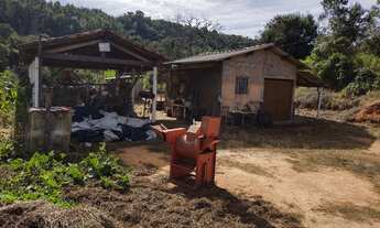 Imagem 4: Sítio de 5 alqueries - Café -Pasto