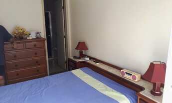 Imagem 4: Apartamento para venda com 117 metros quadrados com 2 quartos em Vila Nova - Cabo Frio - R