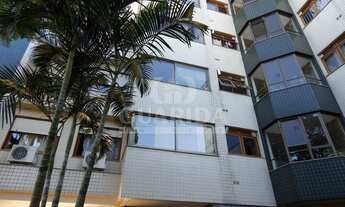 Imagem 2: Apartamento para comprar no bairro Cristal - Porto Alegre com 3 quartos