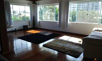 Imagem 13: Casa com 5 dormitórios à venda, 1100 m² por R$ 5.850.000 - Recreio dos Bandeirantes