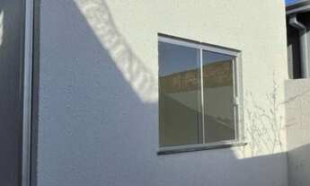 Imagem 7: Casa para venda com 60m² com 2 quartos em Loteamento Bela Laguna - Campo Grande - MS